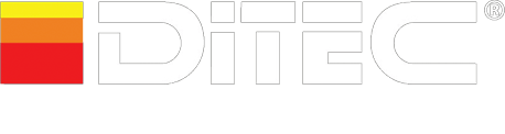 DiTEC Bilvårdcenter Östersund logo